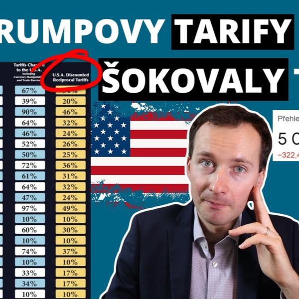 Investování do akcií s Jindřichem Pokorou
