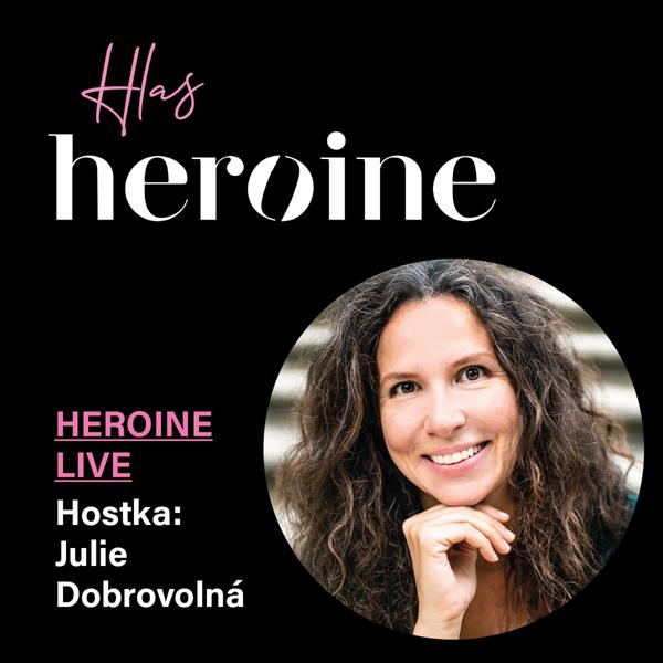 Hlas Heroine