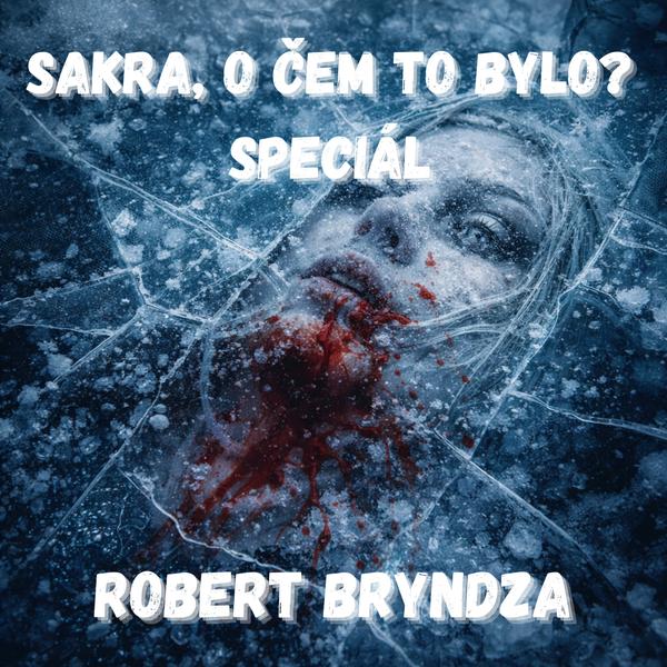 Sakra, o čem to bylo?