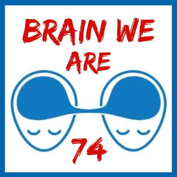 Brain We Are CZ