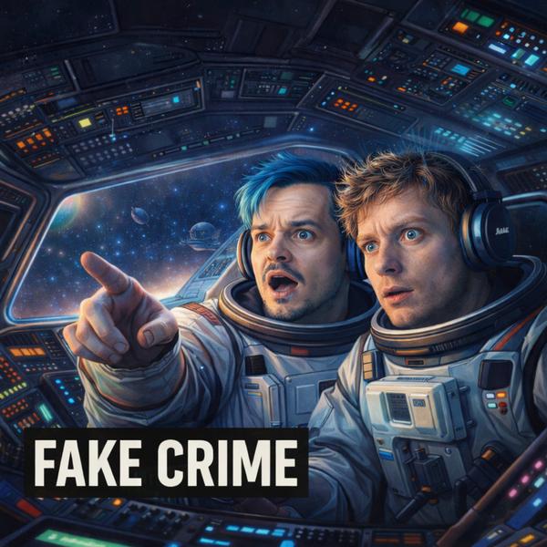 Fake Crime