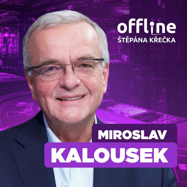 Offline Štěpána Křečka