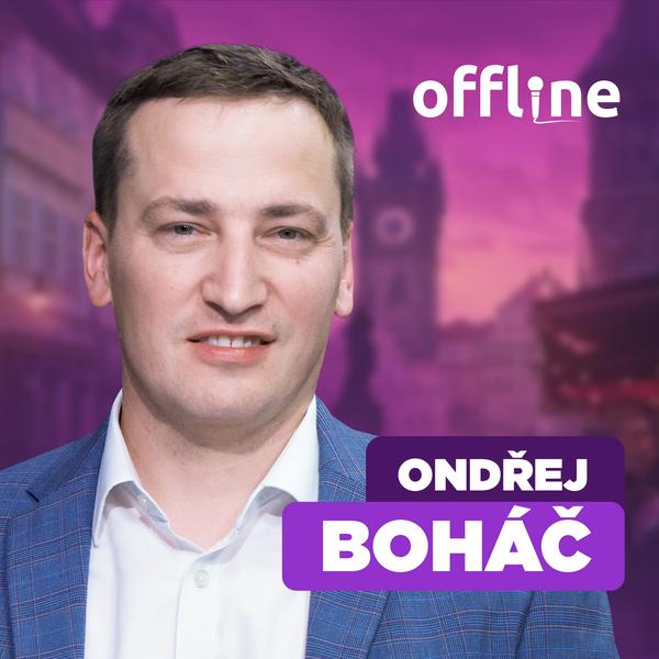 Offline Štěpána Křečka