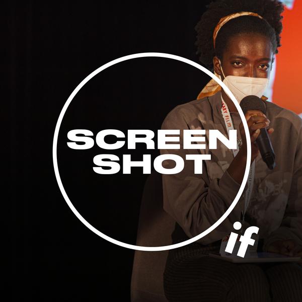Screenshot Inspiračního fóra
