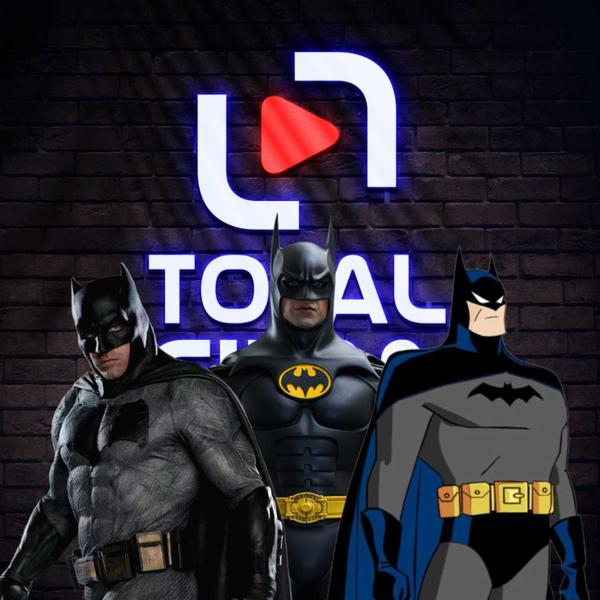 Totalfilm Podcast