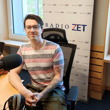 Ranní host