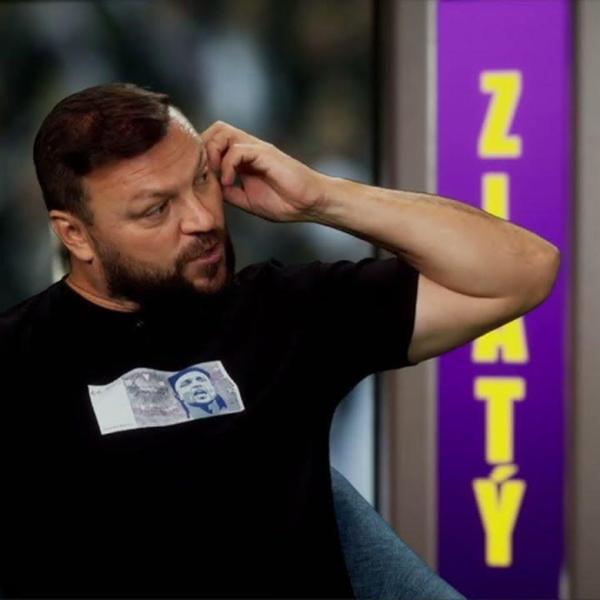 Zlaté 90ky