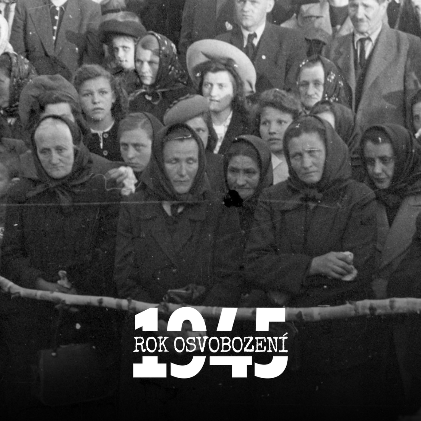 Rok osvobození: Upáleni zaživa. Nacisté na konci války vyvraždili několik obcí na Valašsku episode artwork