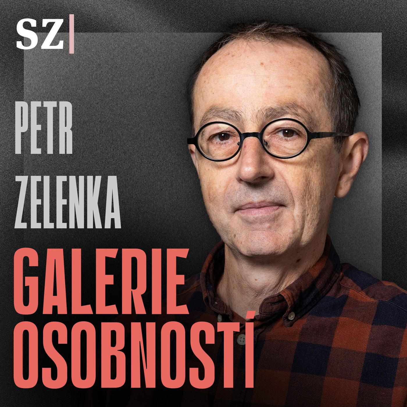Česká soda není, protože by ji lidi brali vážně a uráželi se, říká Zelenka episode artwork