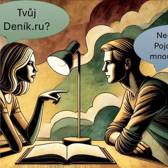 Deník.RU