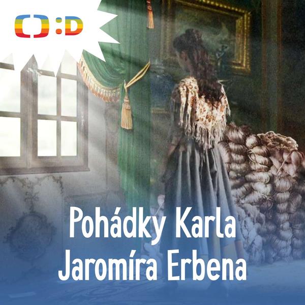 Pohádky Karla Jaromíra Erbena
