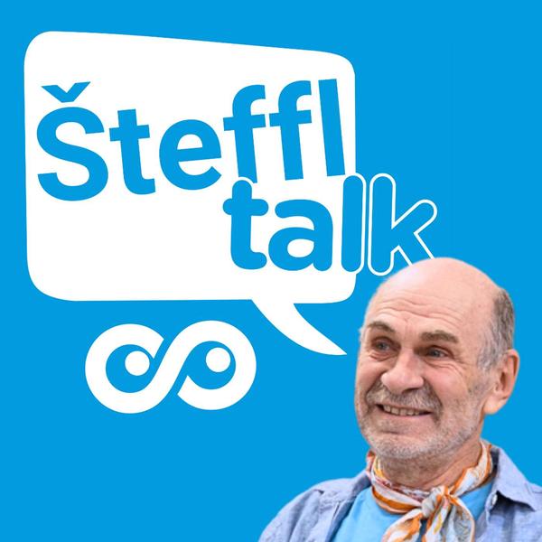 Šteffl Talk