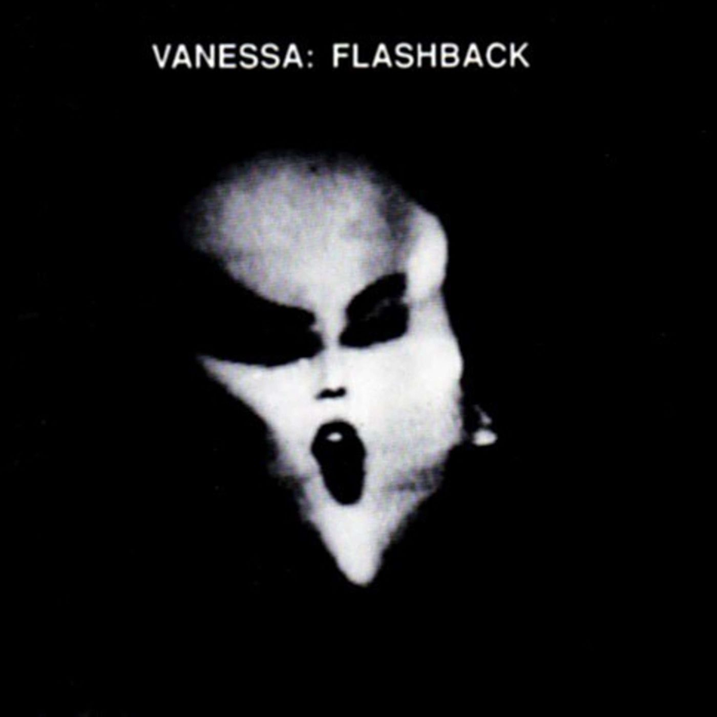 50 nejlepších českých alb historie podle Expres FM: 40. Vanessa - Flashback episode artwork