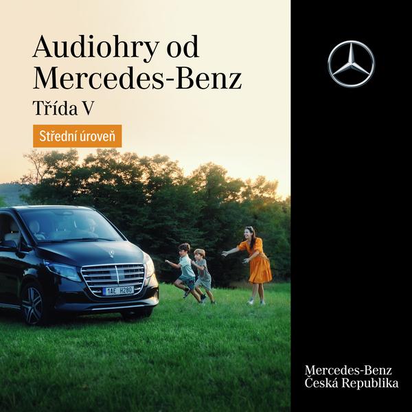 Mercedes-Benz ČR | Vans