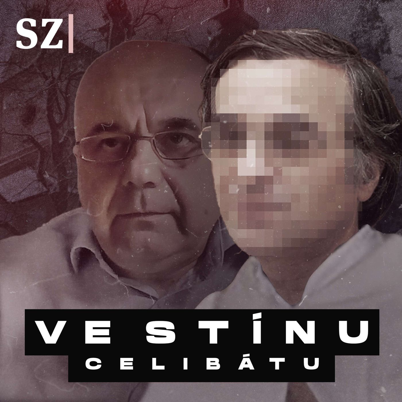 Ve stínu celibátu - 4. díl: Amputovaná noha episode artwork