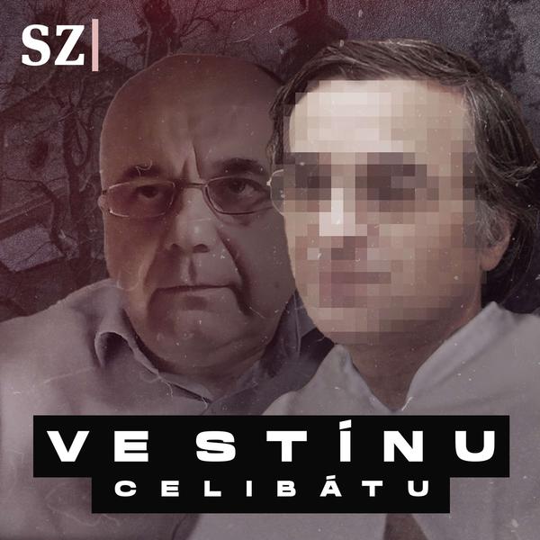 Ve stínu