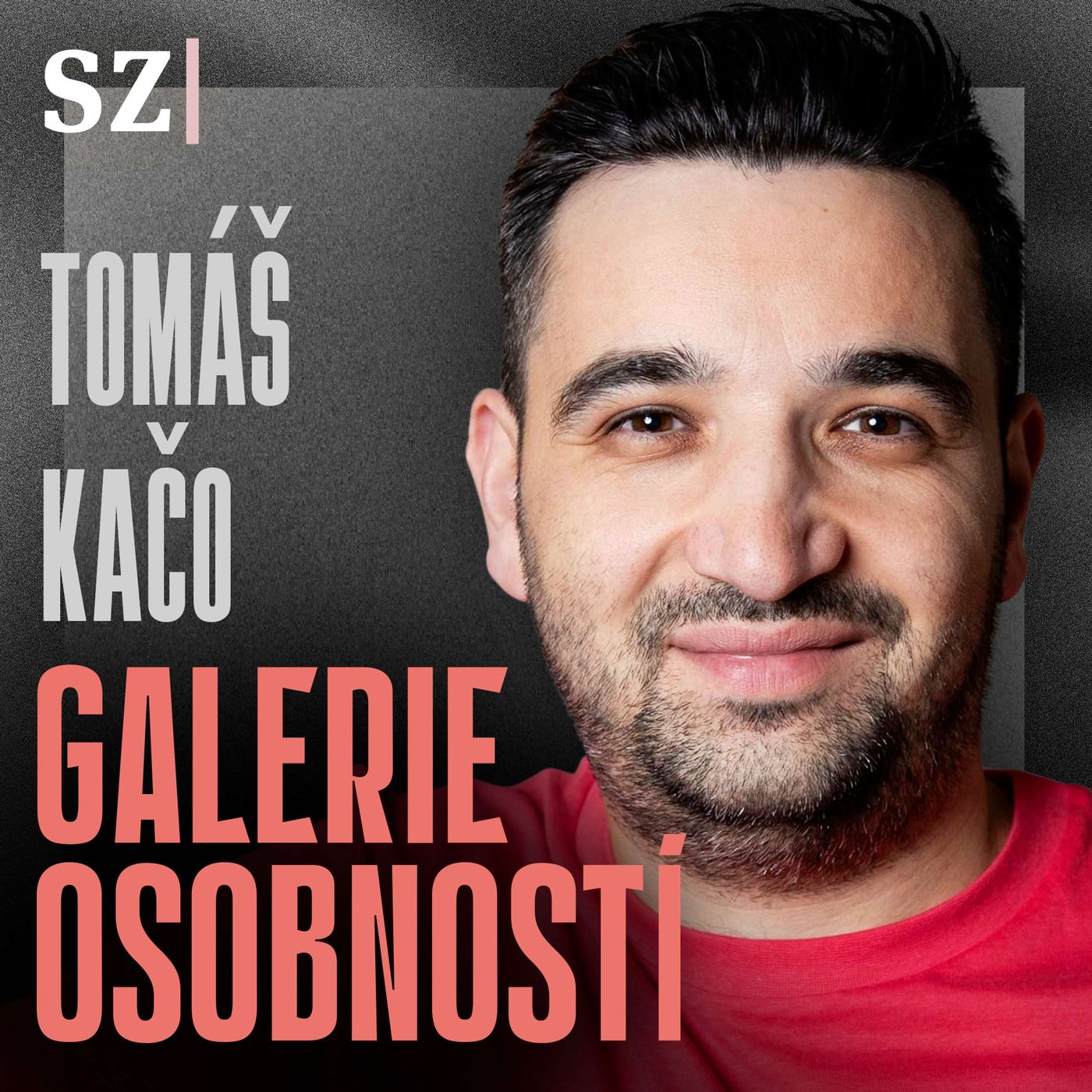 „Jednou tu Grammy dostanu, vím to,“ říká úspěšný klavírista Tomáš Kačo episode artwork