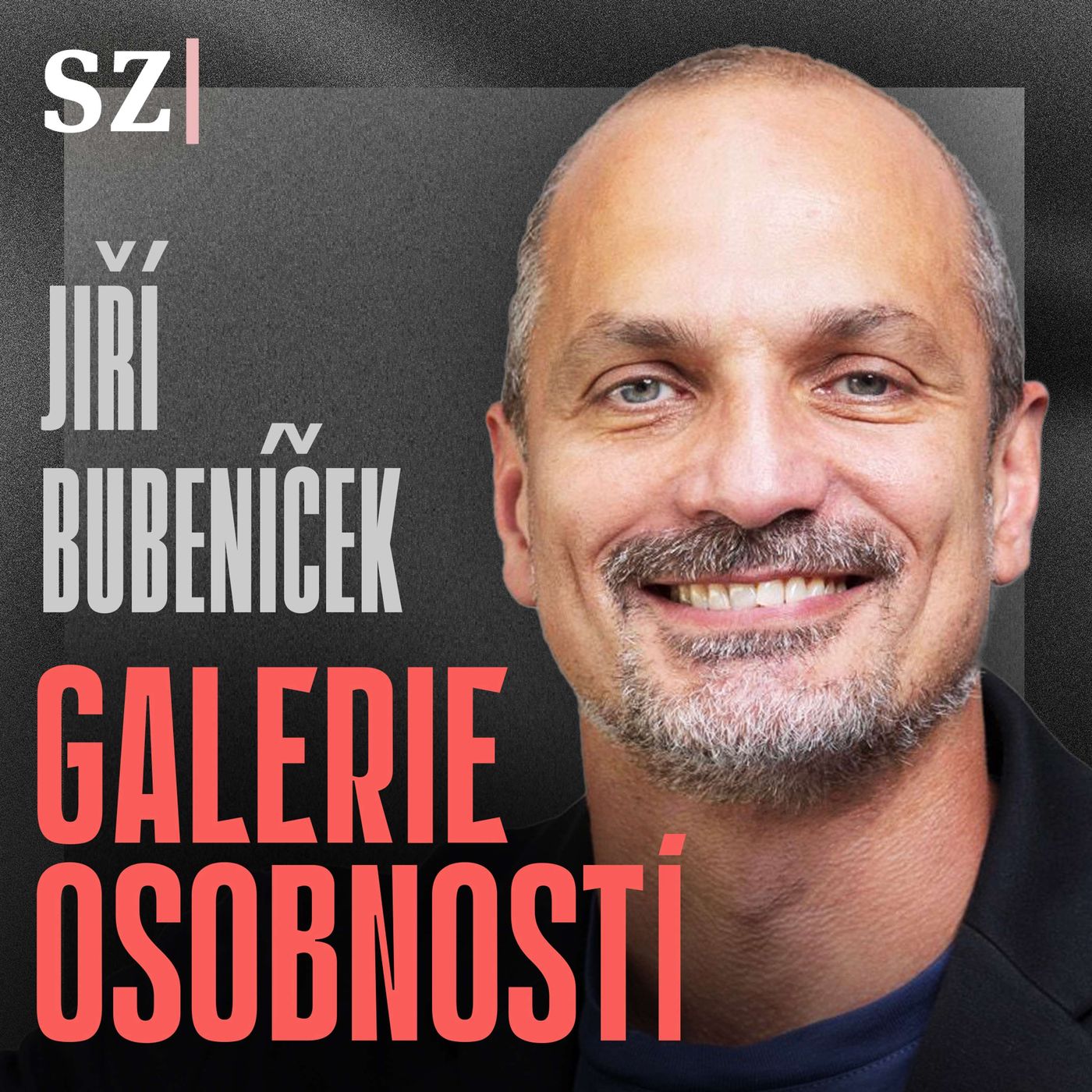 Strašná dřina, bolest a někdy intriky, říká o baletu oslavenec Jiří Bubeníček