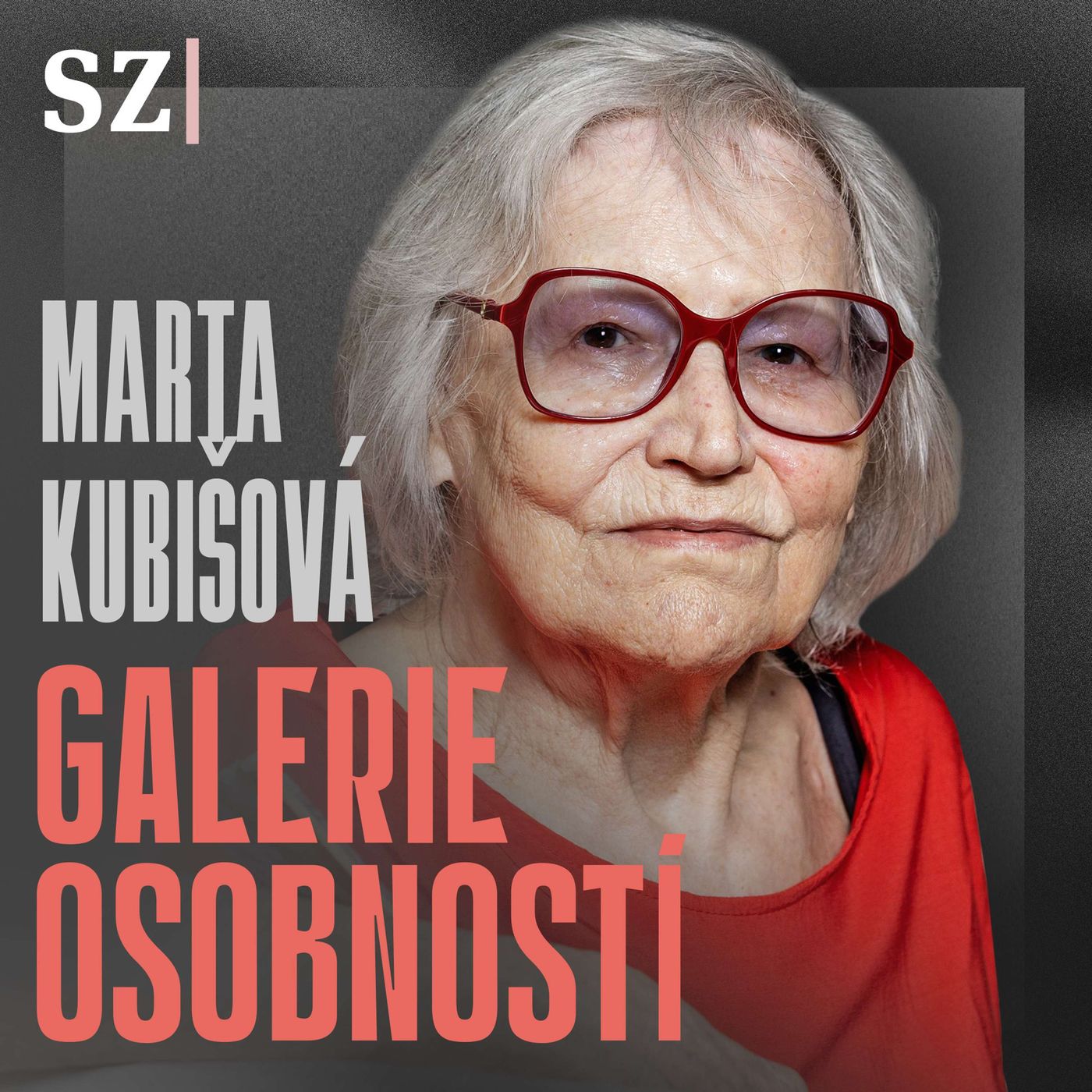 „S radostí jsem to zapíchla.“ Marta Kubišová o tom, co ji přimělo skončit episode artwork