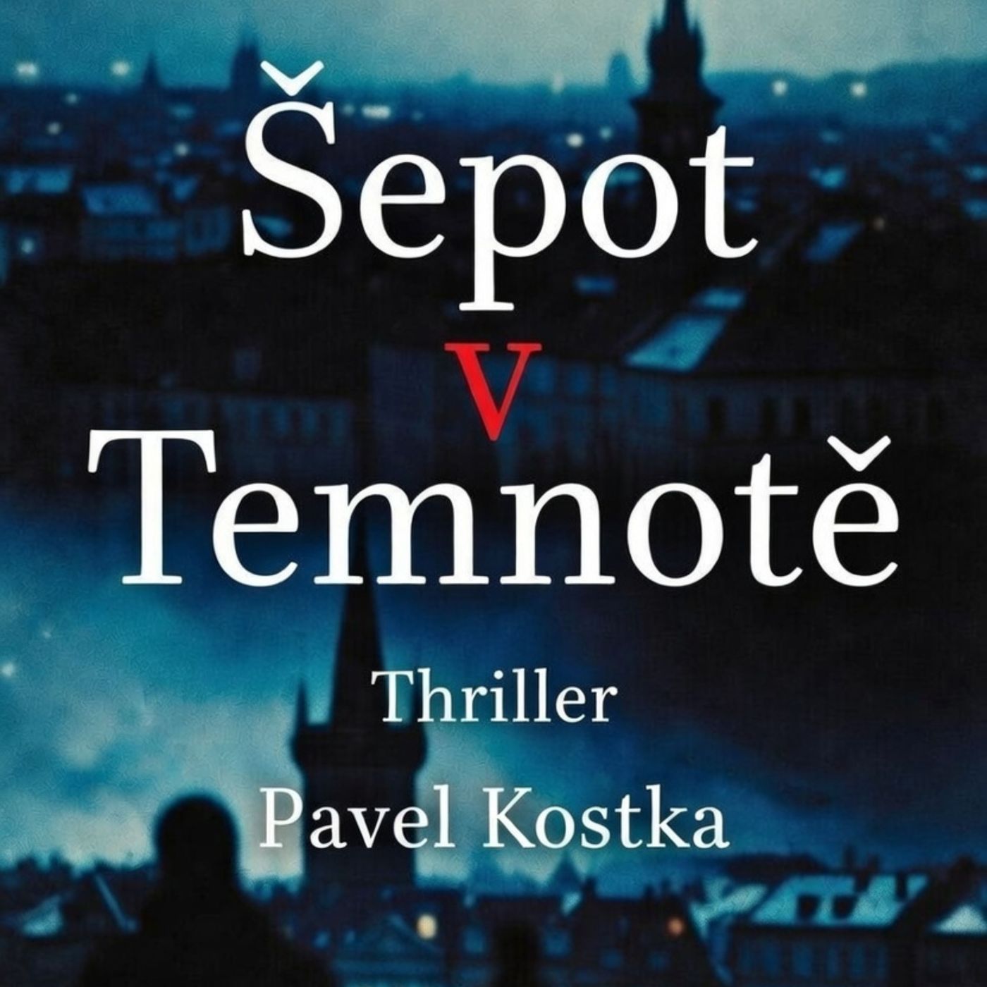 Šepot v Temnotě episode artwork