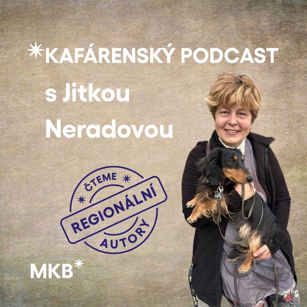 KAFÁRENSKÝ PODCAST