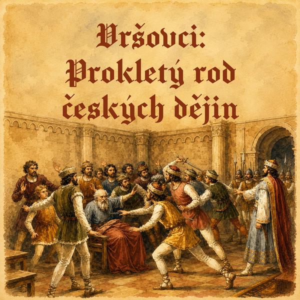 Stověžatá vypráví