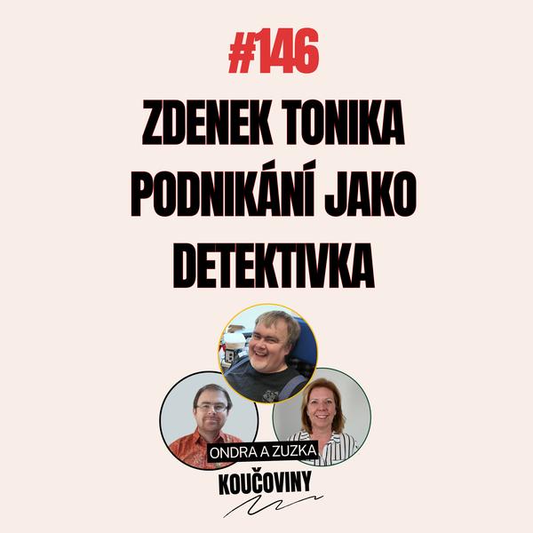 Koučoviny - vytáhni nápad ze šuplíku