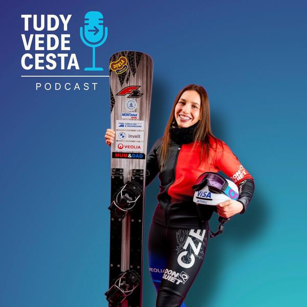 Tudy vede cesta
