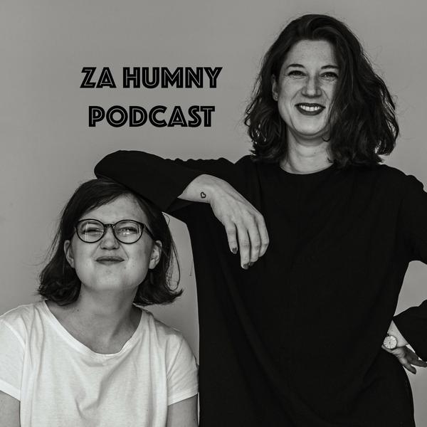 Za Humny podcast