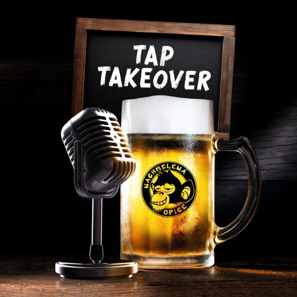 Tap Takeover