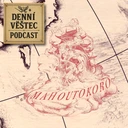 Mahoutokoro - japonská škola čar a kouzel