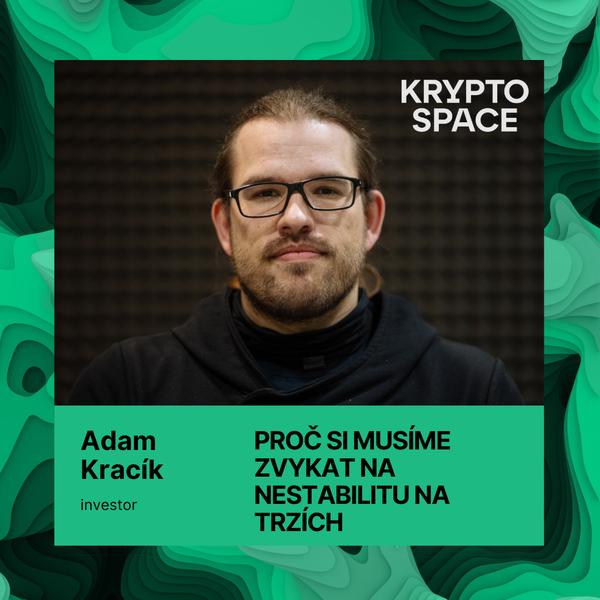 KryptoSpace