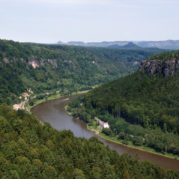 Ozvěny minulosti