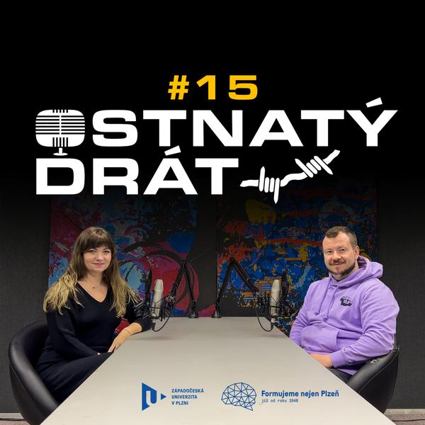Ostnatý drát