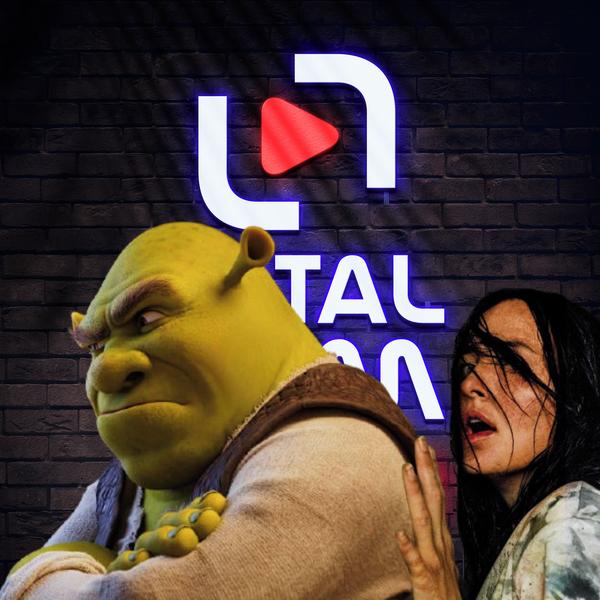 Totalfilm Podcast