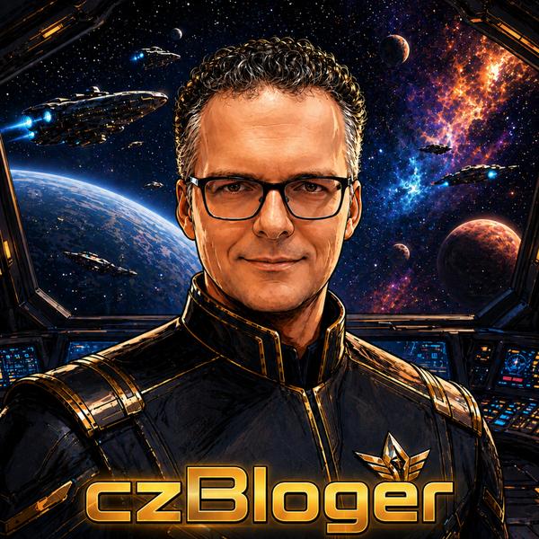 czBloger
