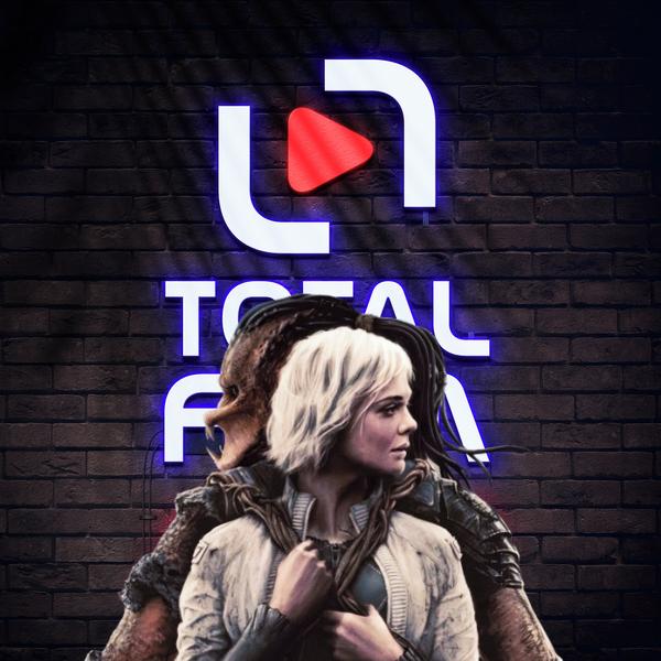 Totalfilm Podcast