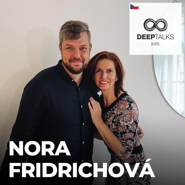 DEEP TALKS [CZE]