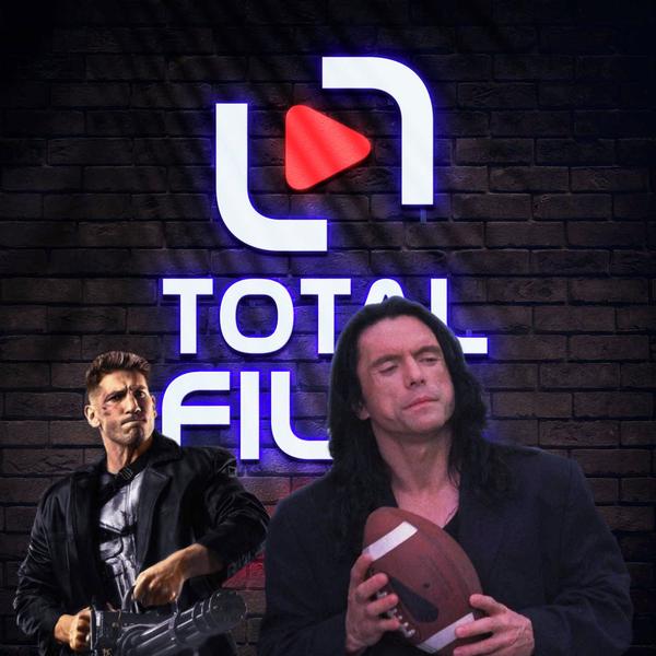 Totalfilm Podcast