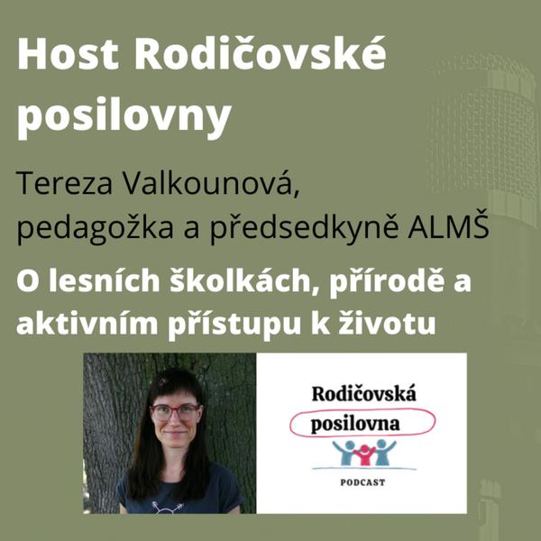Rodičovská posilovna