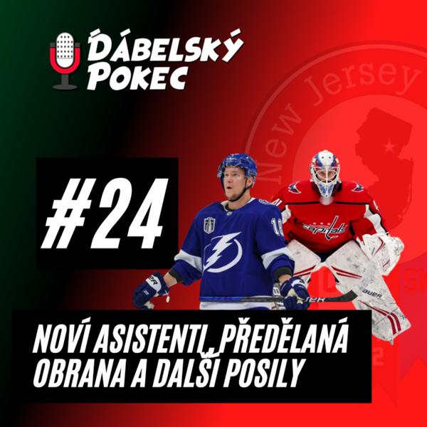 Ďábelský Pokec