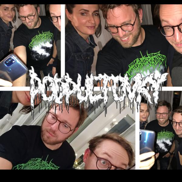 Podpultovky – nejlepší podcast k uklízení