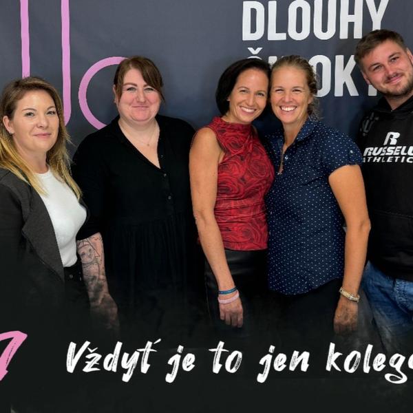 Dlouhý Široký