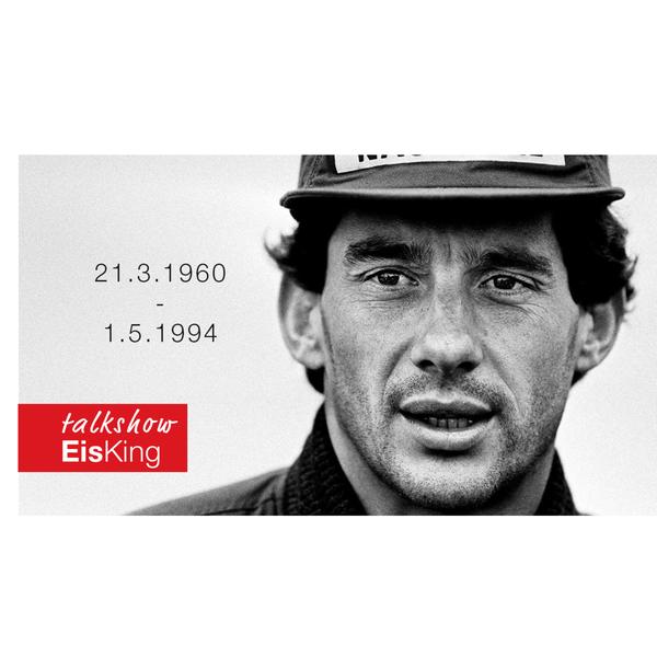 EisKing F1 - Števo Eisele a Josef Král
