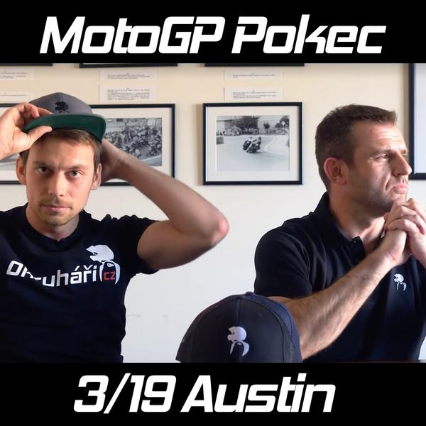 MotoGP Pokec