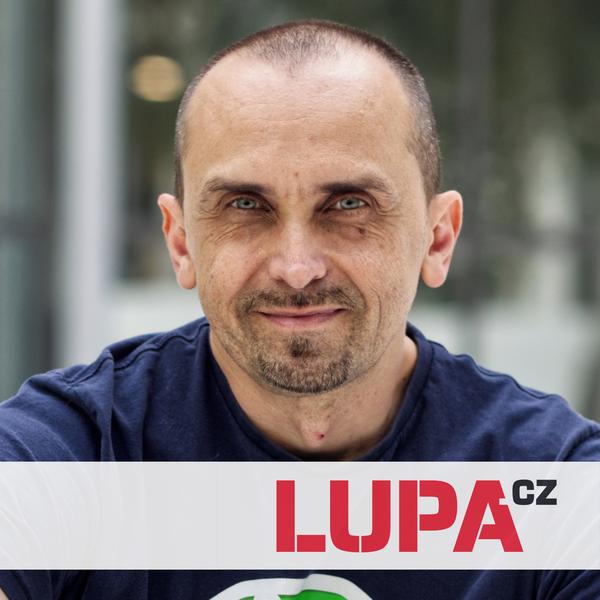 Lupa.cz
