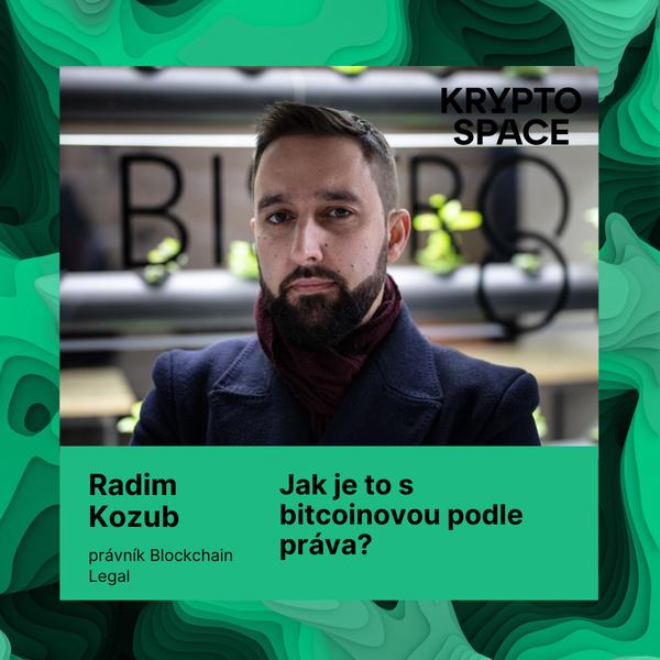 KryptoSpace