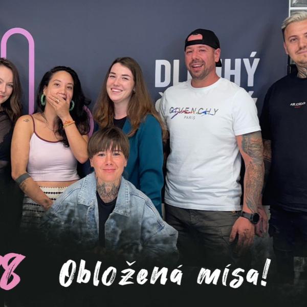 Dlouhý Široký