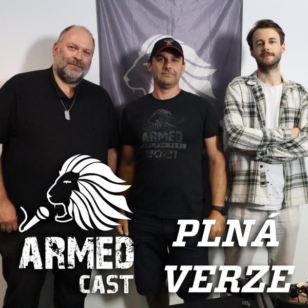 Armedcast
