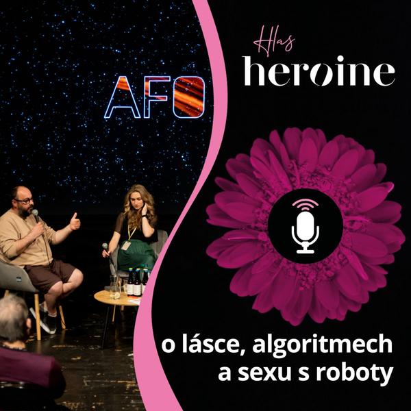 Hlas Heroine